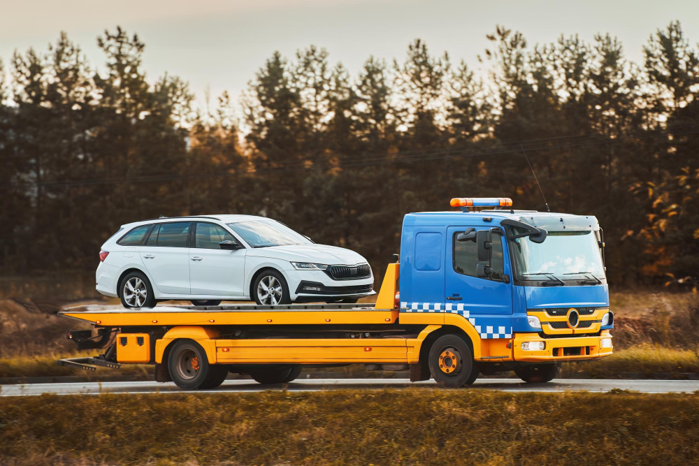 Towing Services